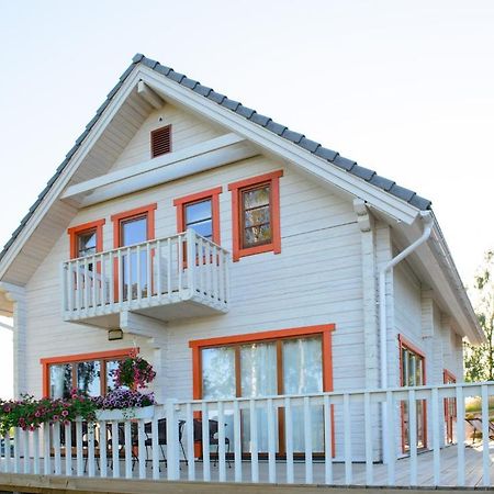 Vasekoja Holiday Center Vahtseliina Exterior photo