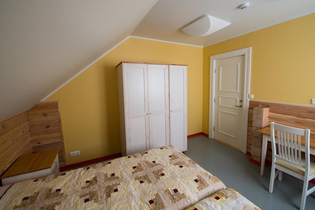 Vasekoja Holiday Center Vahtseliina Room photo