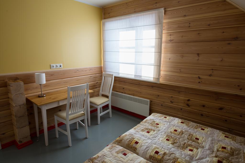 Vasekoja Holiday Center Vahtseliina Room photo